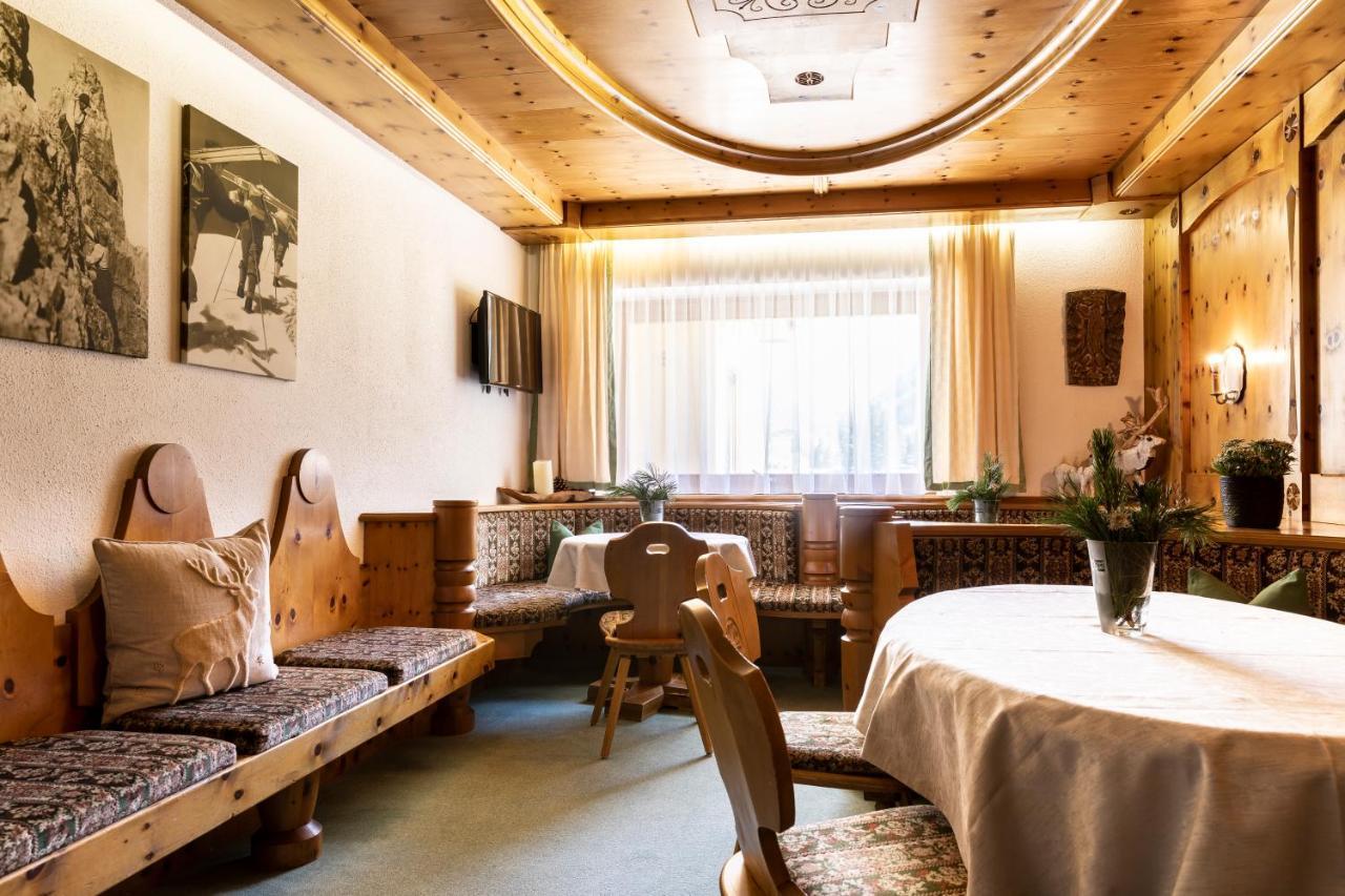 Готель Haus Elisabeth Санкт-Леонгард-ім-Пітцталь Екстер'єр фото